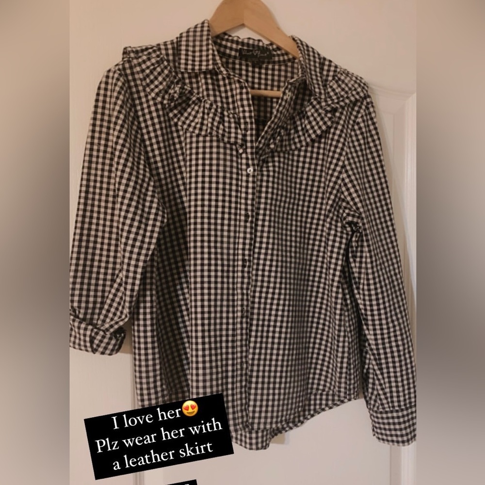 Blouse